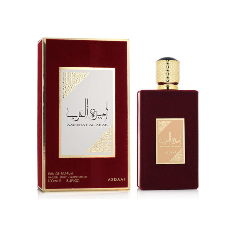 Asdaaf Eau de Parfum 100ml