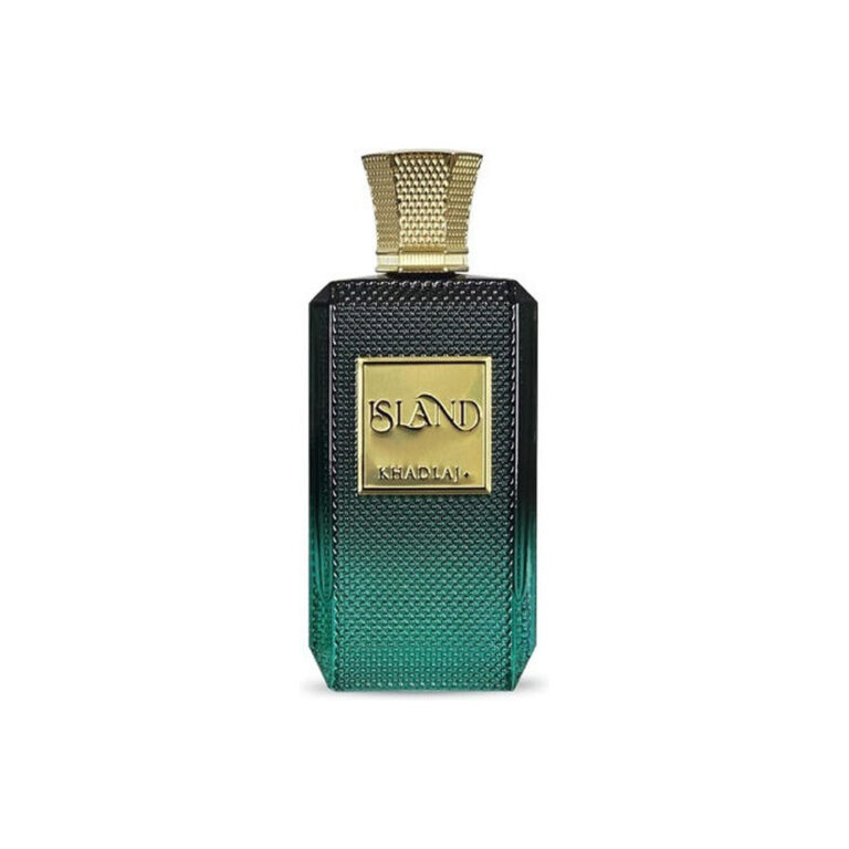 Khadlaj Island Extrait de Parfum 100ml