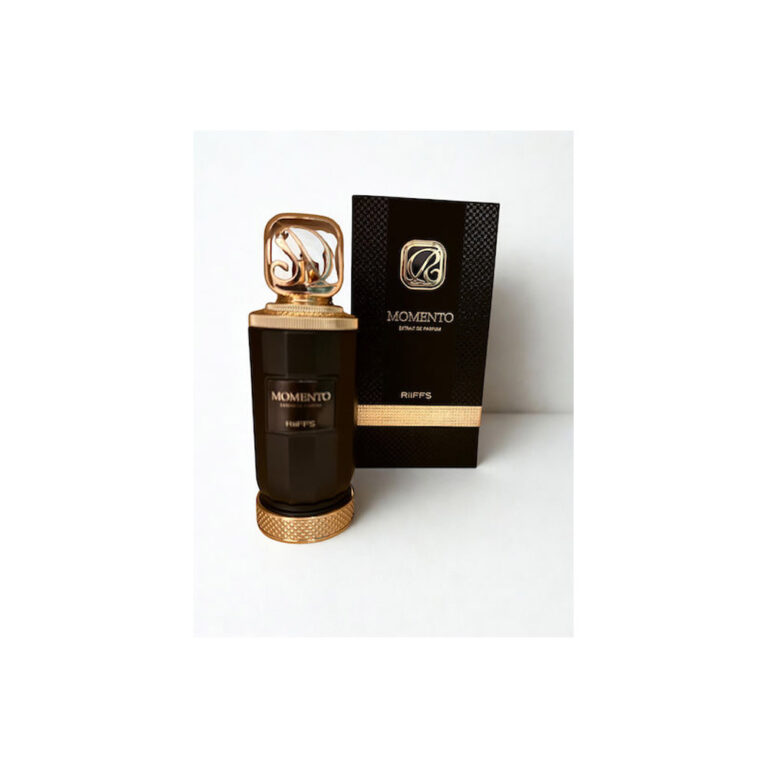 Riiffs Momento Extrait de Parfum 100ml