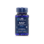 Life Extension NAD+ Cell Regenerator 100mg Ειδικό Συμπλήρωμα Διατροφής 30 φυτικές κάψουλες