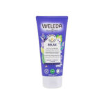 Weleda Aroma Shower Κρεμώδες Αφρόλουτρο 200ml