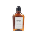Depot Normalizing Daily Σαμπουάν για Όλους τους Τύπους Μαλλιών 250ml