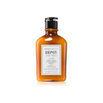 Depot No.107 White Clay Σαμπουάν για Λιπαρά Μαλλιά 250ml