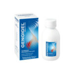 Gengigel Mouthrinse Στοματικό Διάλυμα για την Ουλίτιδα 150ml