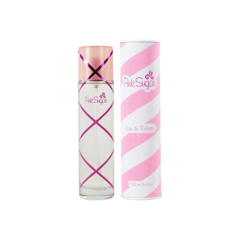 Aquolina Pink Sugar Eau de Toilette 100ml
