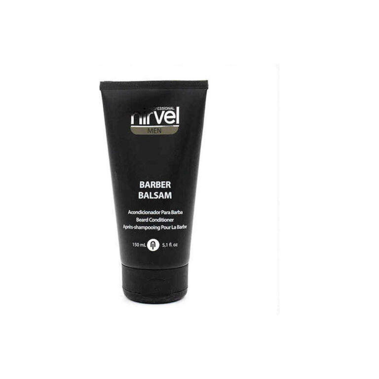 Nirvel Balm Περιποίησης για Γένια Barber Balsam 150ml