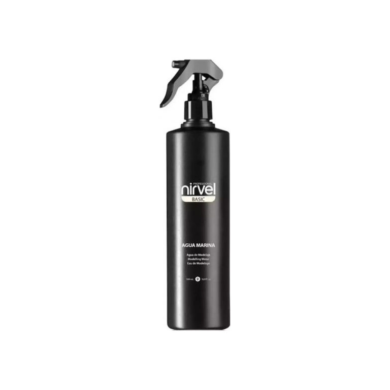 Nirvel Agua Marina Spray Μαλλιών 500ml