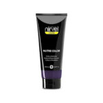 Nirvel Nutre Color Color Mask Purple 200ml