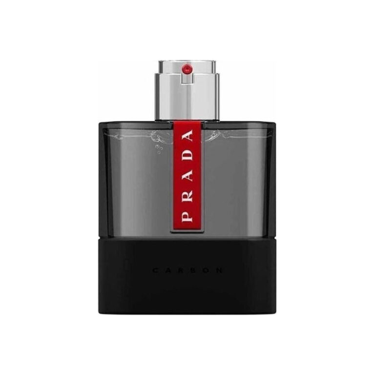 Prada Luna Rossa Carbon Eau de Toilette 50ml