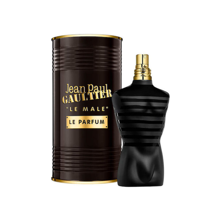 Jean Paul Gaultier Le Male Le Parfum Eau de Parfum 75ml