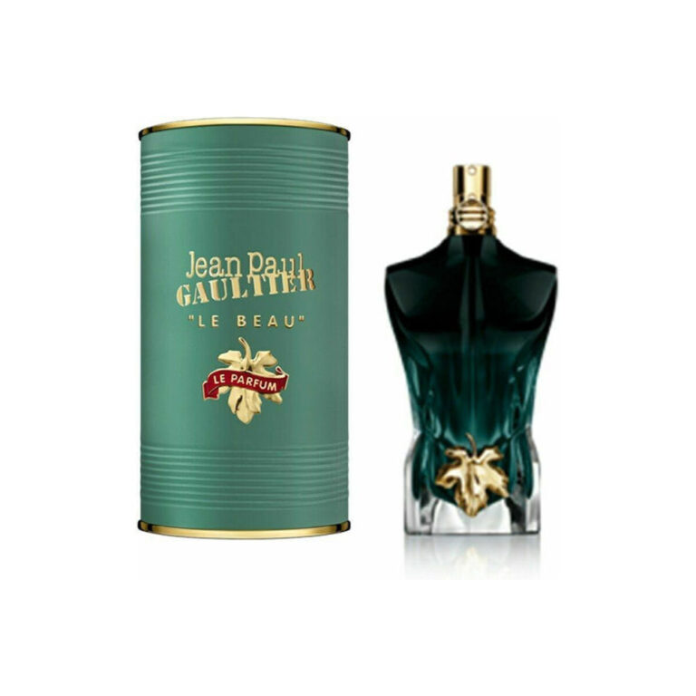 Jean Paul Gaultier Le Beau Eau de Parfum 75ml