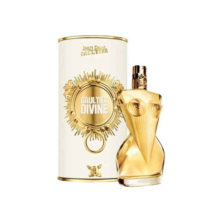 Jean Paul Gaultier Divine Eau de Parfum Refillable 30ml