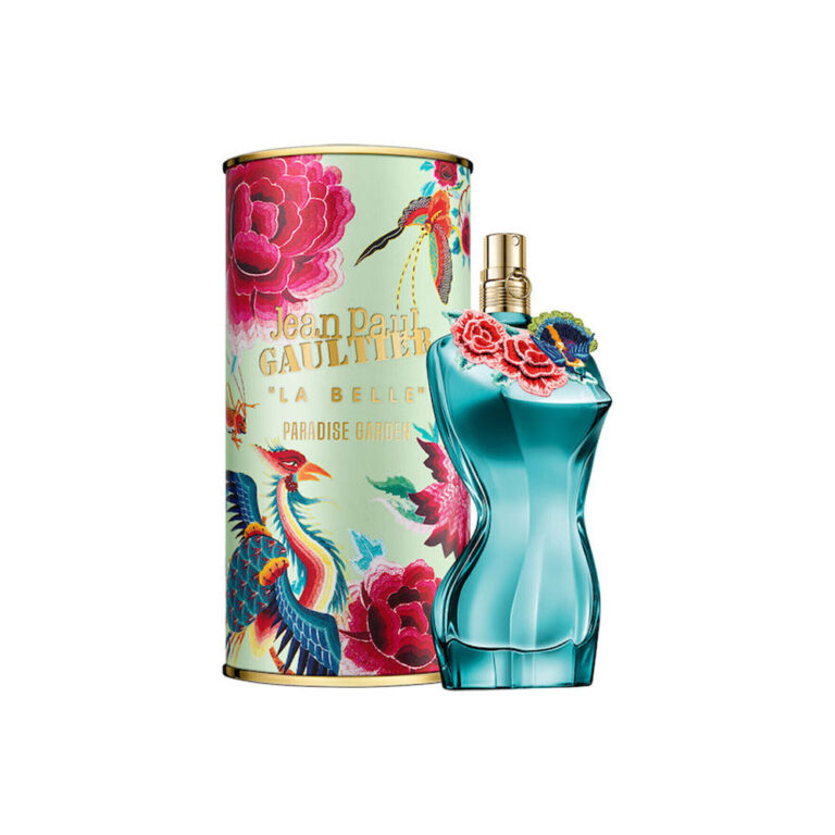 Jean Paul Gaultier La Belle Paradise Garden Eau de Parfum 50ml
