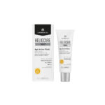 Heliocare 360 Age Active Fluid Αντηλιακή Κρέμα Προσώπου SPF50 50ml