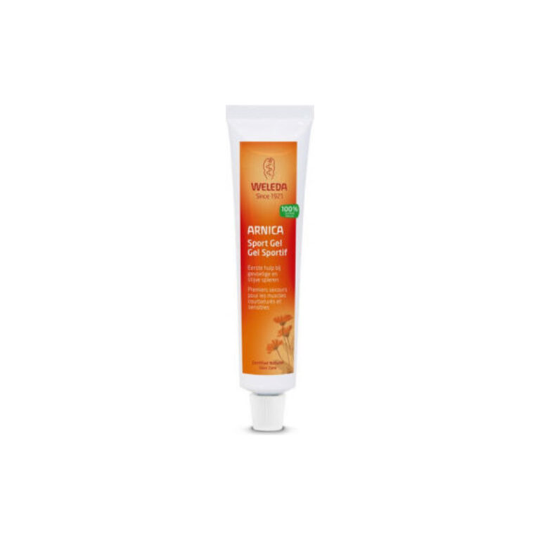 Weleda Arnica Sport Gel 25gr