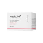 Medicube PDRN Pink Collagen Capsule Cream Κρέμα Προσώπου κατά των Ατελειών με Υαλουρονικό Οξύ & Κολλαγόνο 55gr