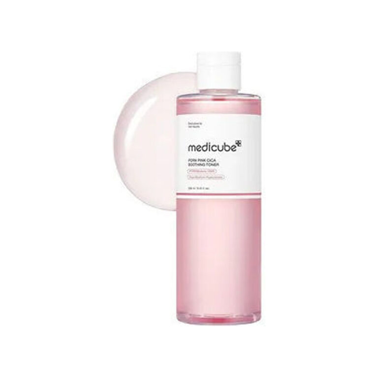 Medicube PDRN Pink Cica Lotion Τόνωσης Προσώπου 250ml