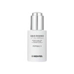 Medi Peel Aqua Essence Peptide 9 Ενυδατικό & Αντιγηραντικό Essence Προσώπου με Νιασιναμίδη & Πεπτίδια για Αποτοξίνωση & Λάμψη 50ml