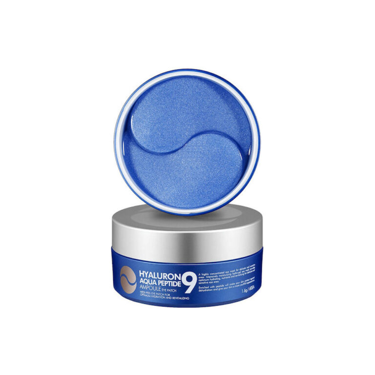 Medi Peel Hyaluron Aqua Peptide Patches Προσώπου για Ενυδάτωση 60τμχ
