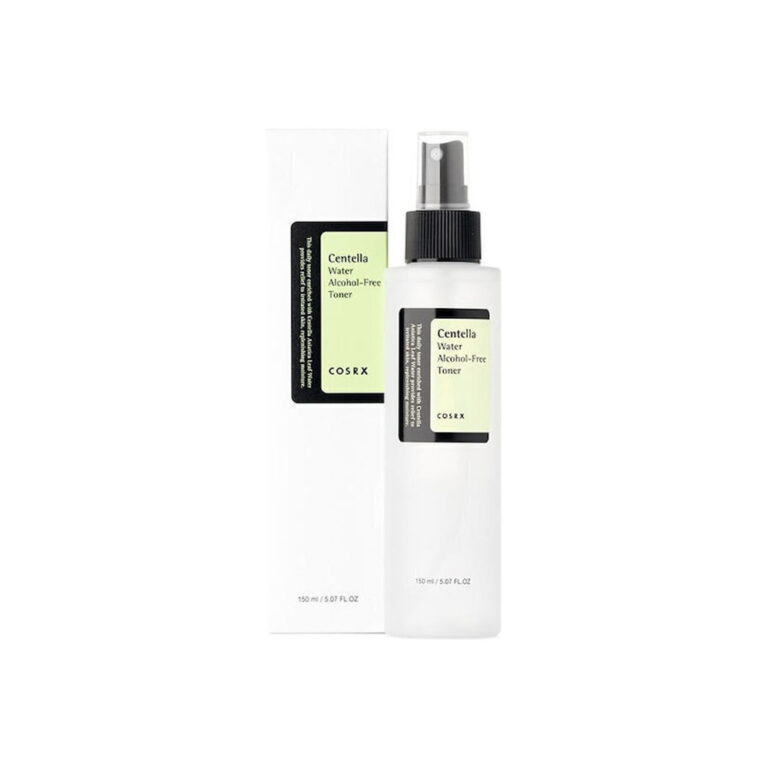 Cosrx Centella Face Mist Τόνωσης Προσώπου για Όλους τους Τύπους 150ml