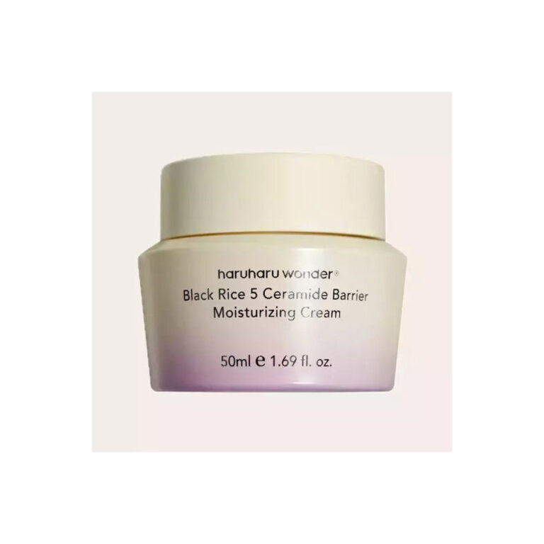 Haruharu Wonder Ενυδατική Κρέμα Προσώπου Ημέρας με Ceramides & Ρύζι 50ml