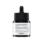 Cosrx The Niacinamide 15 Serum Προσώπου με Νιασιναμίδη για Λάμψη & Ακμή 20ml