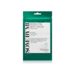 Some By Mi Spot Patches Προσώπου Νύχτας Με Centella Asiatica & Νιασιναμίδη 9τμχ