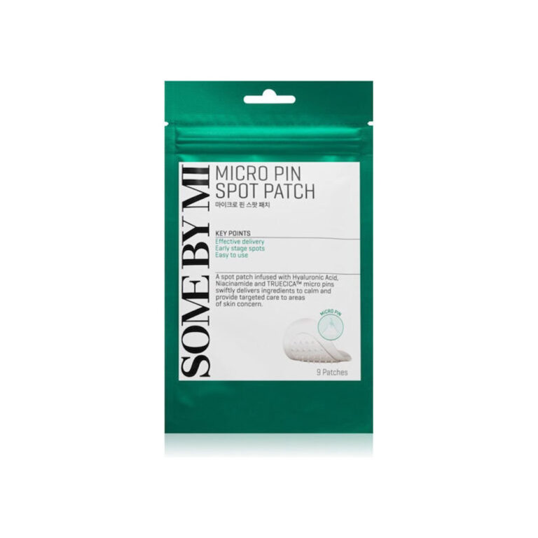 Some By Mi Spot Patches Προσώπου Νύχτας Με Centella Asiatica & Νιασιναμίδη 9τμχ