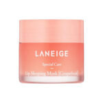 Laneige Μάσκα Χειλιών για Σκασμένα Χείλη Grapefruit 20gr
