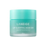 Laneige Lip Μάσκα Χειλιών για Σκασμένα Χείλη Mint Choco 20gr