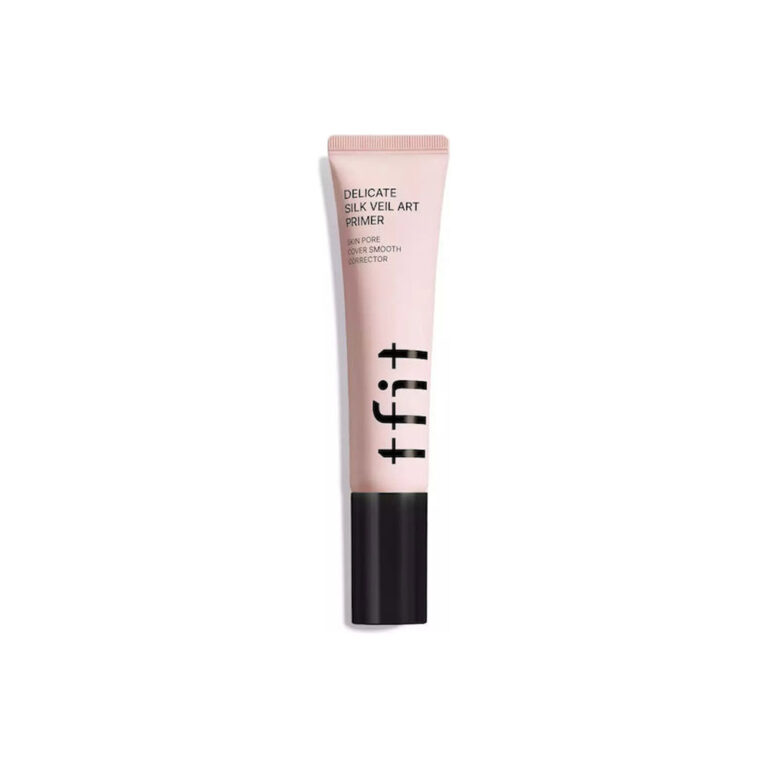 Tfit Primer Προσώπου Delicate Silk Veil 30ml