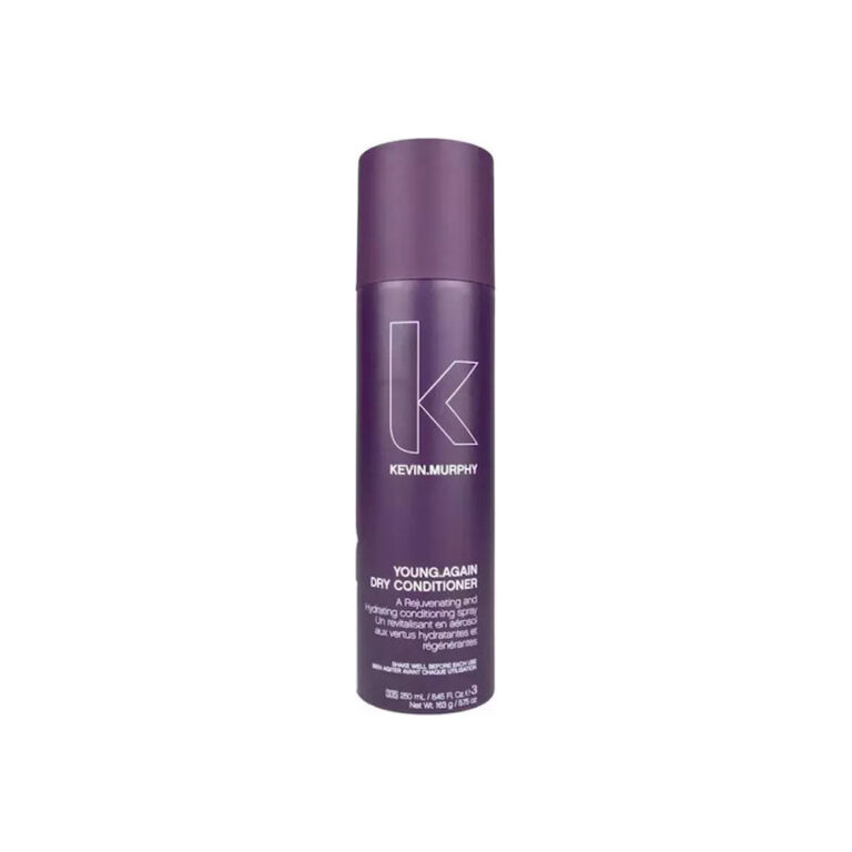 Kevin Murphy Young Again Leave In Conditioner Ενυδάτωσης για Όλους τους Τύπους Μαλλιών 250ml