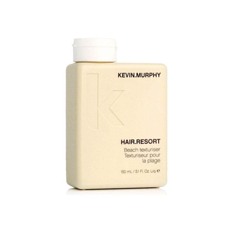 Kevin Murphy Κρέμα Μαλλιών Hair Resort για Διαμόρφωση με Δυνατό Κράτημα 150ml