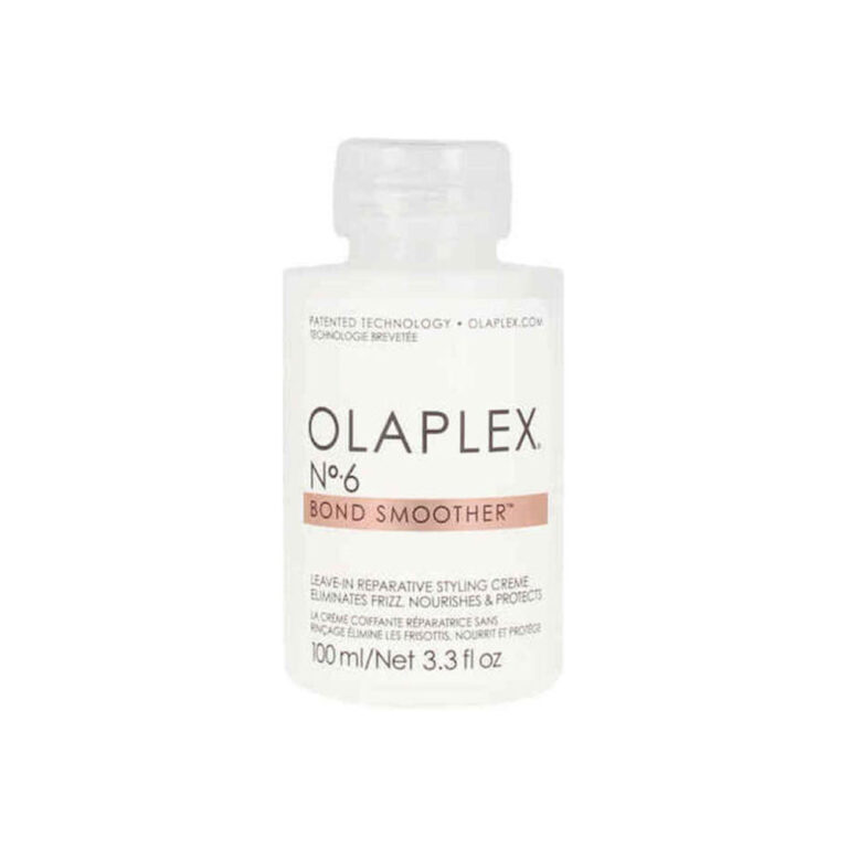 Olaplex Κρέμα Μαλλιών No.6 Bond Smoother για Ίσιωμα κατά του Φριζαρίσματος 100ml