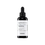 Cosrx The Vitamin C 13 Ενυδατικό & Αντιγηραντικό Serum Προσώπου με Βιταμίνη C & Βιταμίνη E για Αποτοξίνωση & Πανάδες 20ml