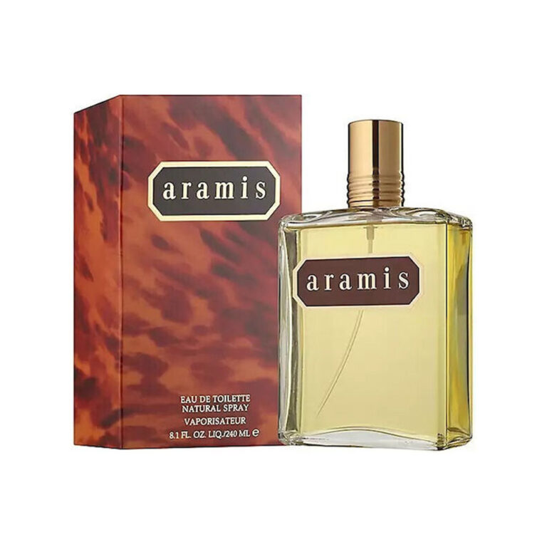 Aramis Cologne Eau de Toilette 240ml