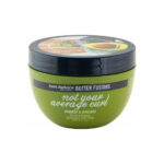 Aunt Jackie' s Not Your Average Curl- Avocado & Bamboo Protein Μάσκα Μαλλιών για Ενδυνάμωση 227ml