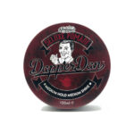 Dapper Dan Deluxe Pomade για Μεσαίο Κράτημα & Λάμψη 100ml
