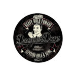 Dapper Dan Heavy Hold Pomade για Πολύ Δυνατό Κράτημα & Λάμψη 100ml