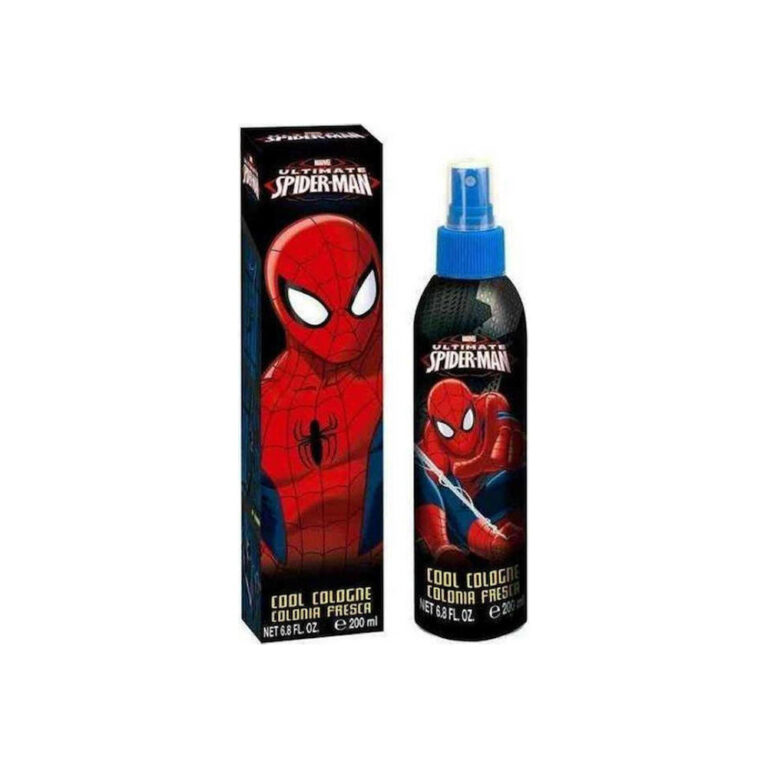 Air-Val International Παιδικό Eau de Toilette Spiderman 200ml