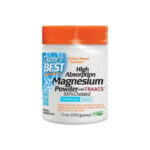 Doctor's Best High Absorption Magnesium 200gr