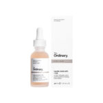 The Ordinary Lactic Acid 10% + HA Direct Ενυδατικό Serum Προσώπου με AHA & Υαλουρονικό Οξύ 30ml