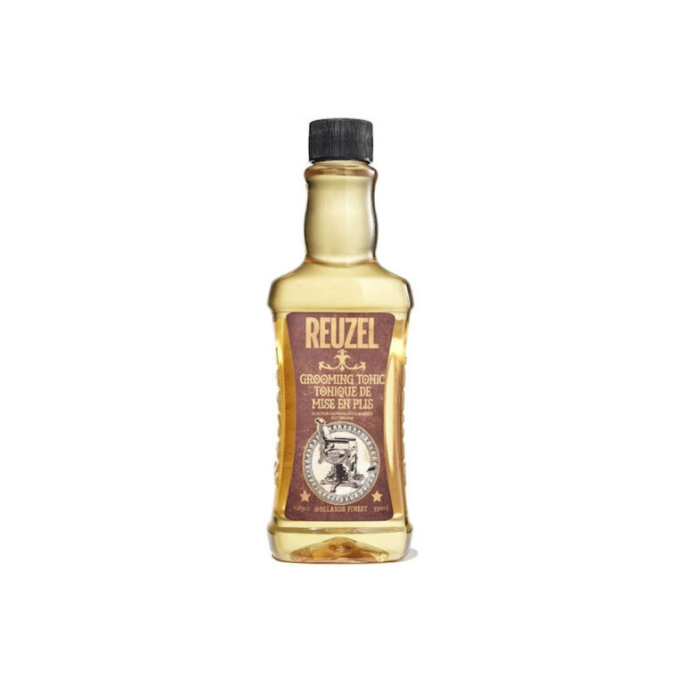 Reuzel Grooming Lotion Μαλλιών για Τόνωση 350ml