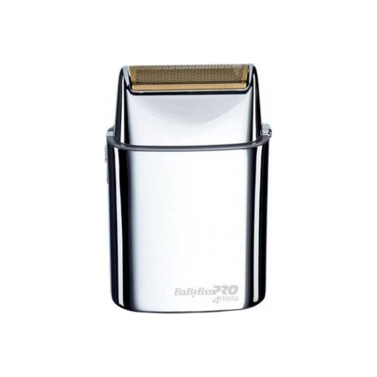 Babyliss Pro Shaver FOILFX01 Foil Ξυριστική Μηχανή Προσώπου