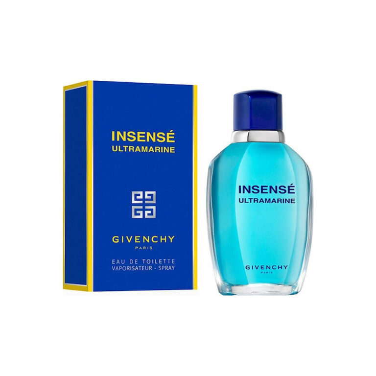Givenchy Insensé Ultramarine Eau de Toilette 100ml