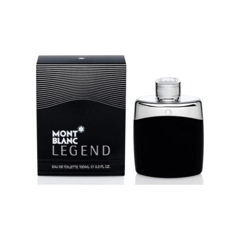 Mont Blanc Legend Eau de Toilette 30ml