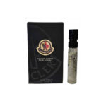 Moncler Sunrise Pour Homme Eau De Parfum 2ml