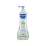Mustela Νερό Καθαρισμού 500ml με Αντλία