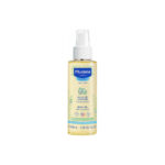 Mustela Baby Oil With Avocado για Ενυδάτωση 100ml