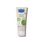 Mustela Diaper Bio Organic Κρέμα με Aloe Vera 75gr 75ml